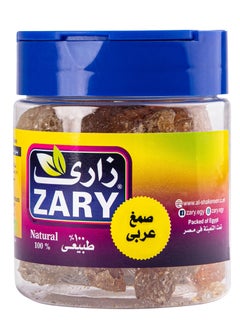 ZARY Whole Arabic Gum 50 gm  - Image 1