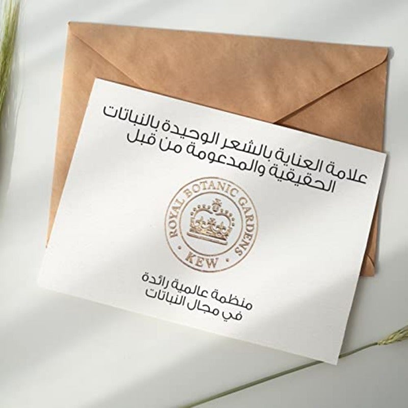 مكيف هيربال إسهينسز بايو: رينيوت ستروبرى النعناع الأبيض 400 مل - Image 5