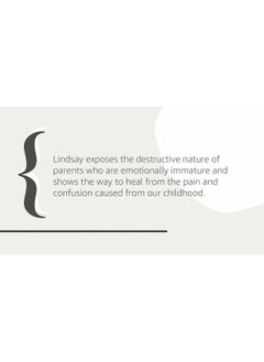Adult Children of Emotionally Immature Parents: How to Heal from Distant, Rejecting, or Self-Involved Parents  - Image 2