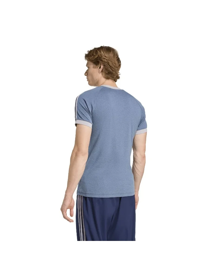 Adidas TENABL/TECINK Jb Og Tee Blue Graphic Tee (Short Sleeve) T-Shirts For Men for Men | Best Price UAE