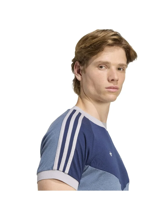 Adidas TENABL/TECINK Jb Og Tee Blue Graphic Tee (Short Sleeve) T-Shirts For Men for Men | Best Price UAE