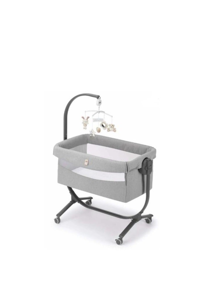 Cam سرير جوي سمبريكونتي - T169