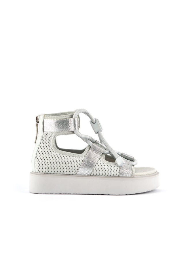 UNITED NUDE Nomadic Lo Sandal for Women  - Image 1