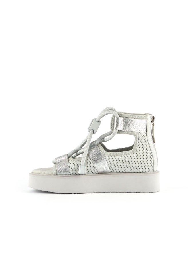 UNITED NUDE Nomadic Lo Sandal for Women  - Image 3