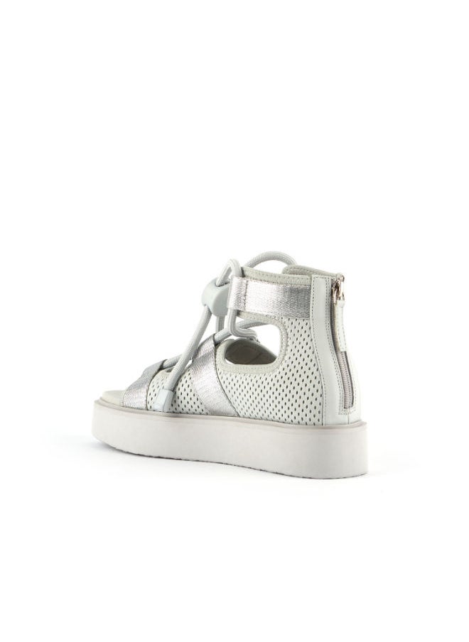 UNITED NUDE Nomadic Lo Sandal for Women  - Image 4