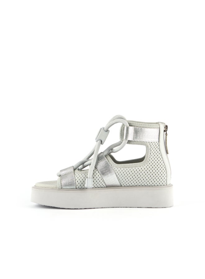 UNITED NUDE صندل نوماديك لو للنساء - Image 3
