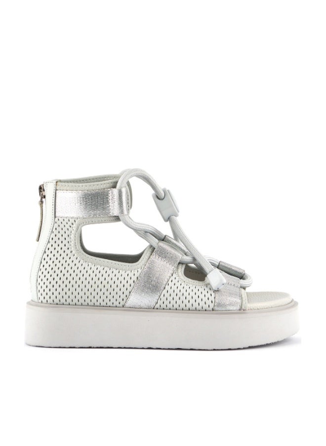 UNITED NUDE صندل نوماديك لو للنساء - Image 1