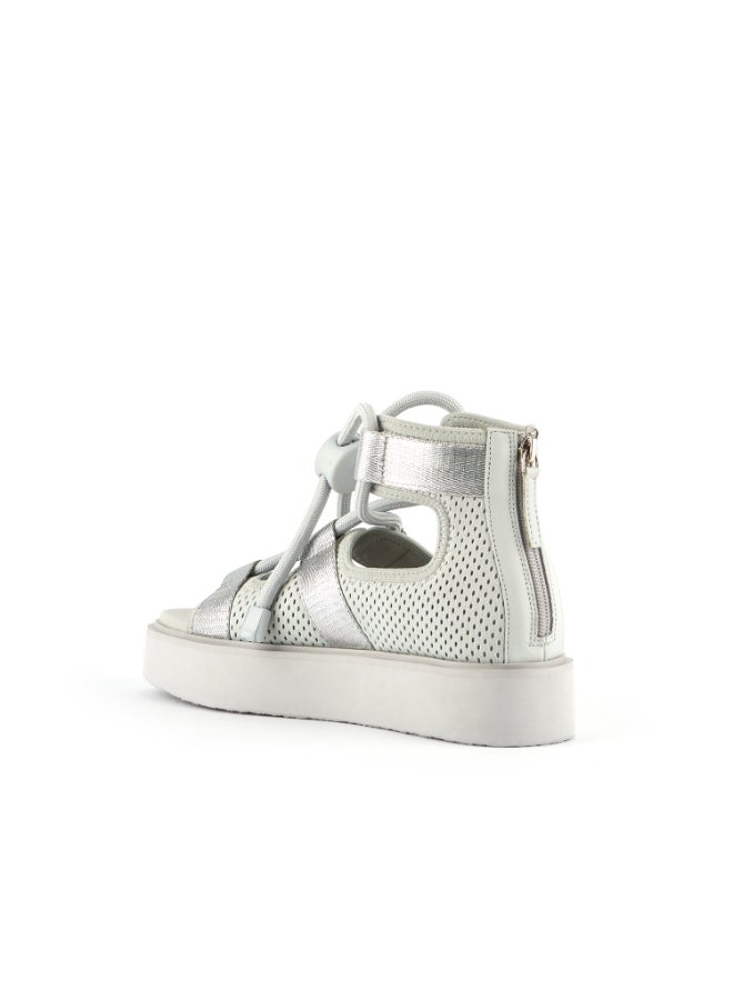 UNITED NUDE صندل نوماديك لو للنساء - Image 4