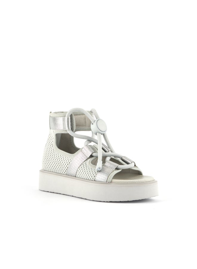 UNITED NUDE صندل نوماديك لو للنساء - Image 2