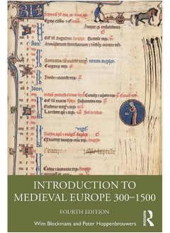 Introduction to Medieval Europe 300–1500