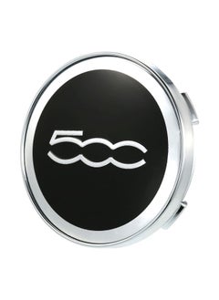 NIBEMINENT 4-Piece Car Wheel Hub Caps Cover  - Image 2