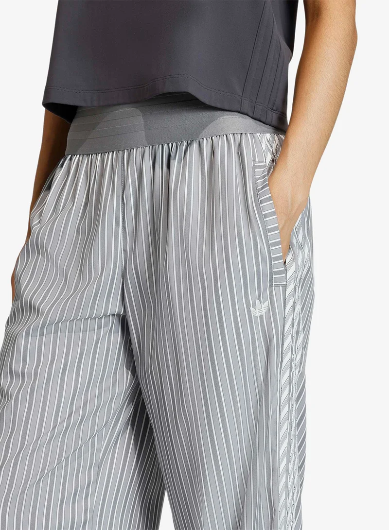 adidas Originals  Canvas Loose Pants for Women | Best Price UAE