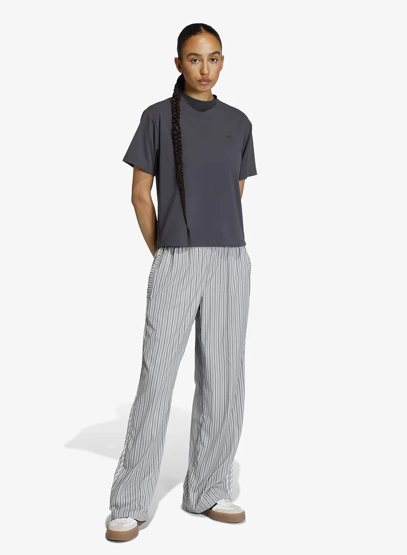 adidas Originals  Canvas Loose Pants for Women | Best Price UAE