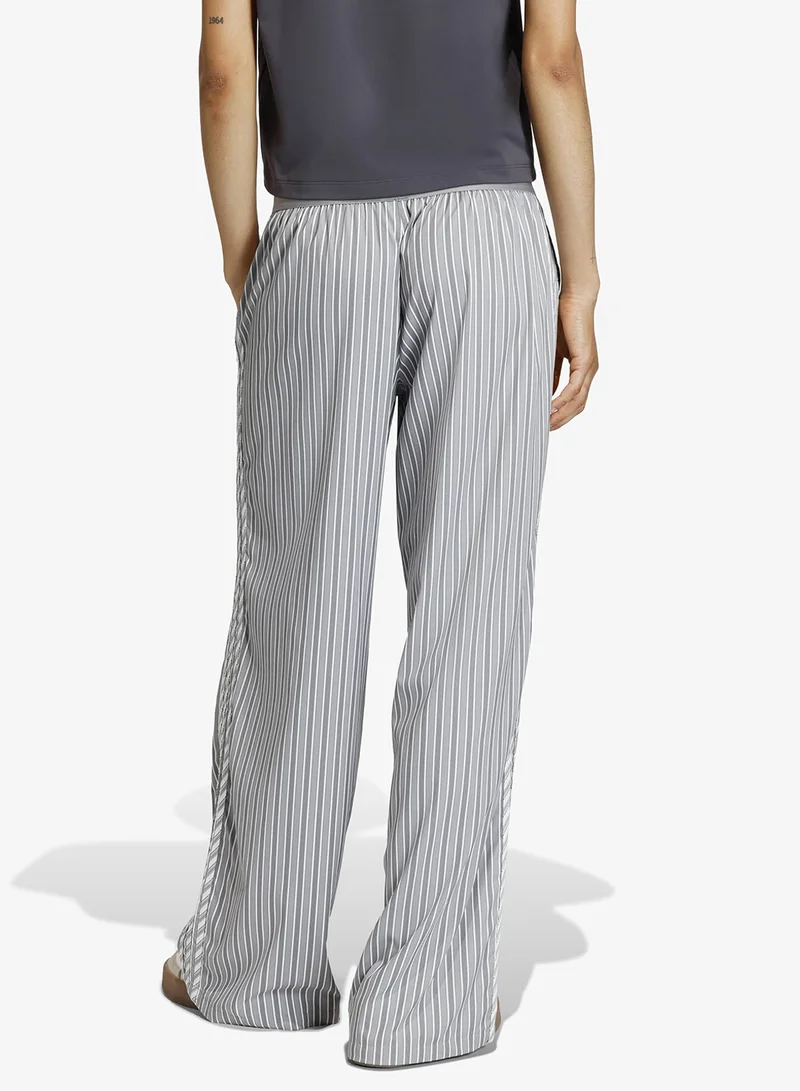 اديداس اوريجينالز بنطلون قماش واسع