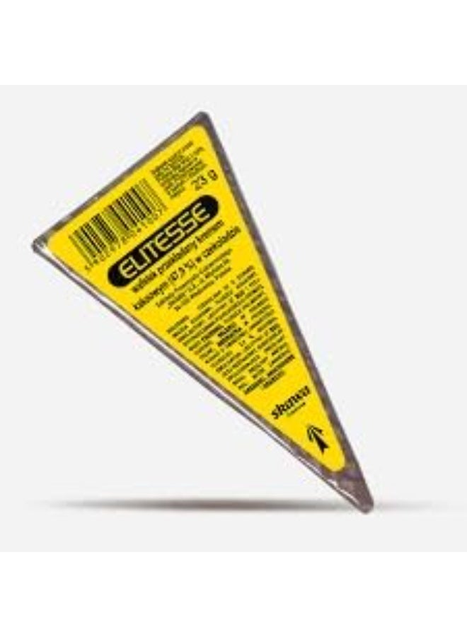 Elitesse Wafer – Crispy Layered Wafer with Creamy Filling – Pack of 3 | Sweet Snack for All Ages - Image 1