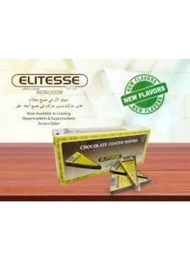 Elitesse Wafer – Crispy Layered Wafer with Creamy Filling – Pack of 3 | Sweet Snack for All Ages - Image 2