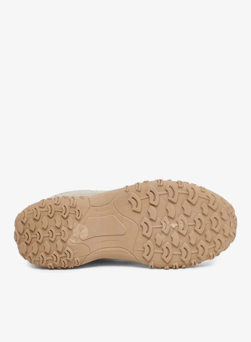 Styli Active  Lace Insert Spike Sole Sneakers for Women | Best Price UAE