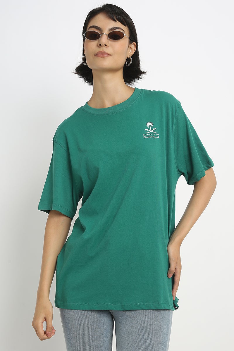 بلو إيج تي شيرت خالد - Image 1