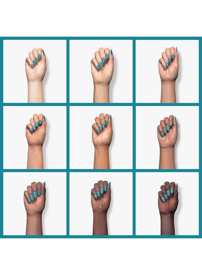 Lechat Perfect Match Gel Polish Majestic Wonders 0.5 Fl Oz (Pms121)  - Image 5