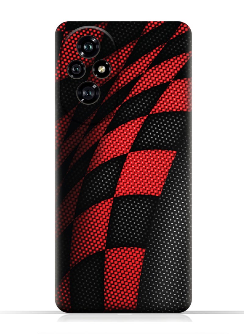 AMC DESIGN Protective Case Cover for Honor 200  - Image 1