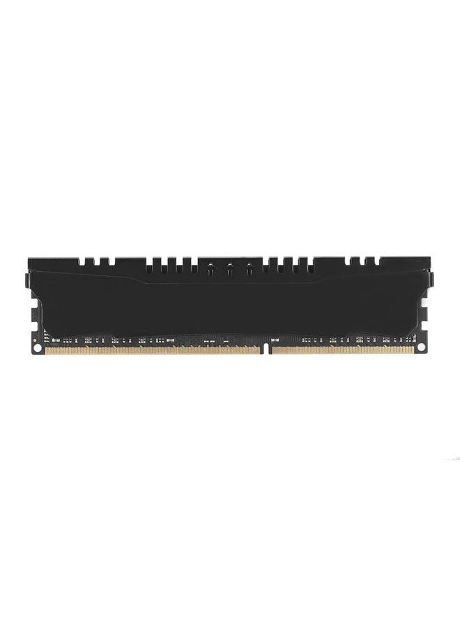 Thoraya - Reliable 4GB DDR3 Memory RAM 1600MHz Smooth Gaming Zero Delay RAM DDR3 4GB for Desktop Computer - Image 1