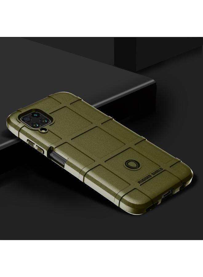 S-TOP Case For OPPO Realme C11 Full Coverage Shockproof TPU Case - Image 2