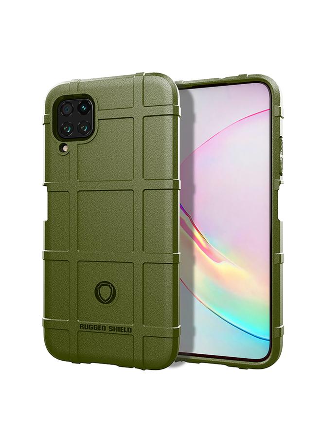 S-TOP Case For OPPO Realme C11 Full Coverage Shockproof TPU Case - Image 1