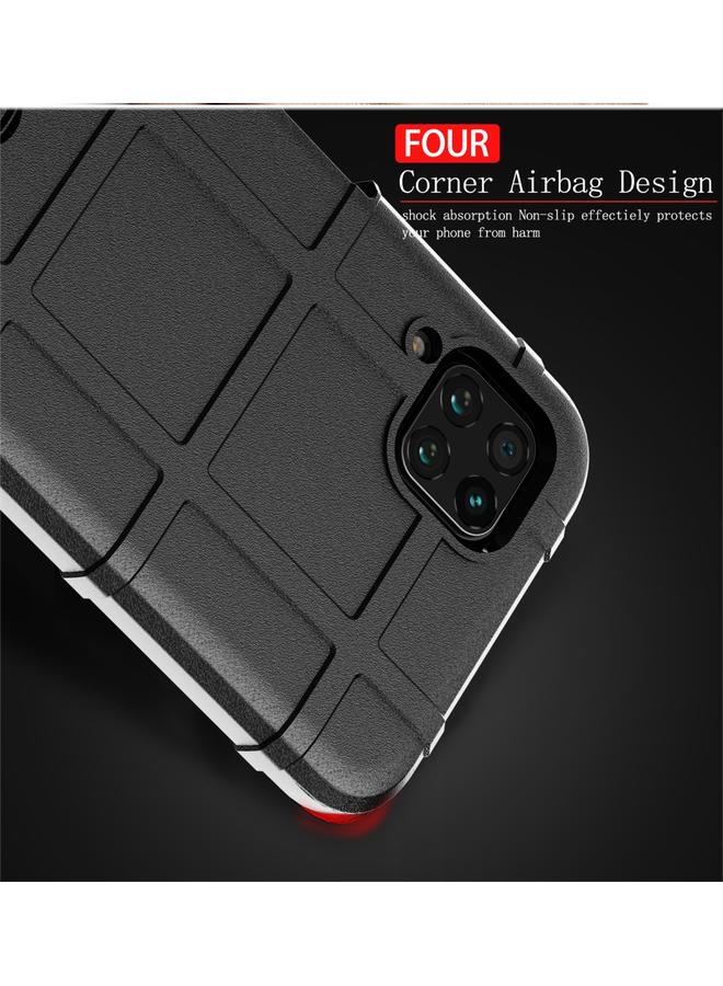 S-TOP Case For OPPO Realme C11 Full Coverage Shockproof TPU Case - Image 4