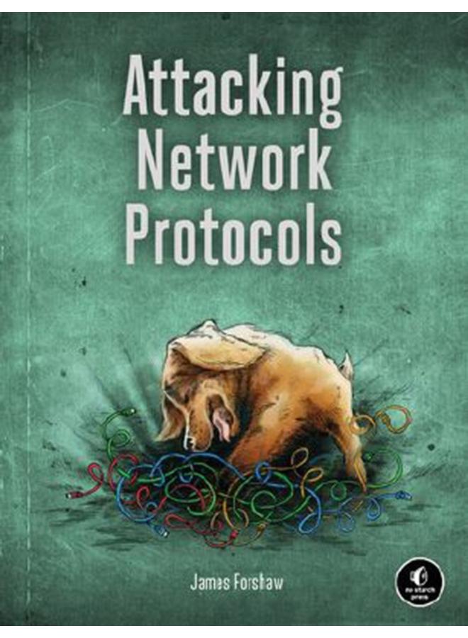 Attacking Network Protocols 