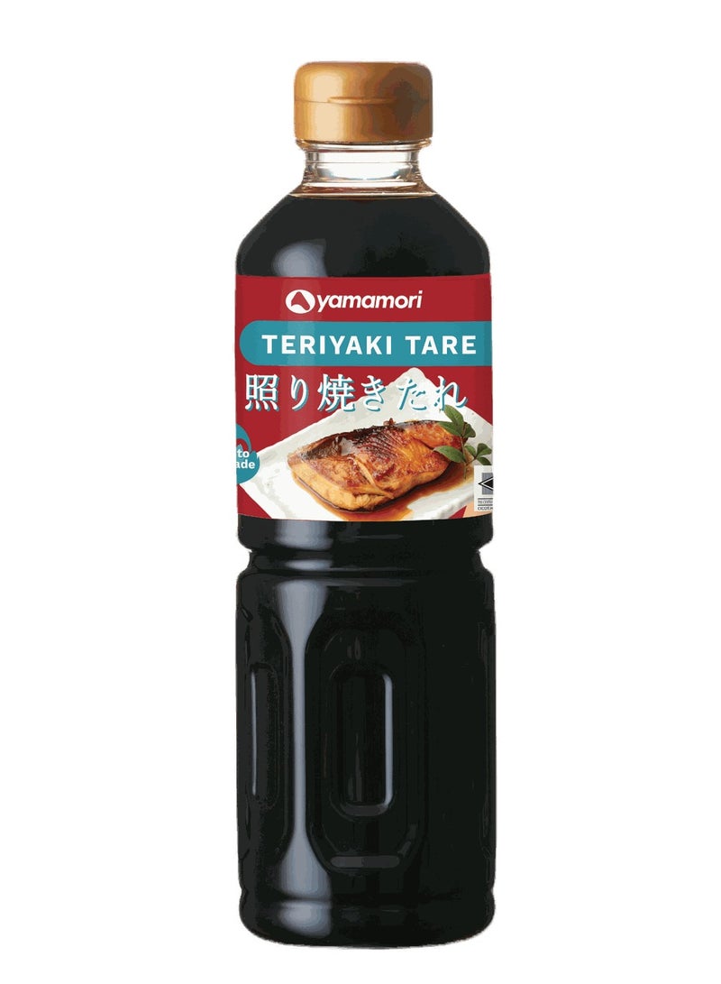 Yamamori Teriyaki Tare 500ml - Image 1