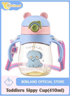 Blue/Pink, 410ml