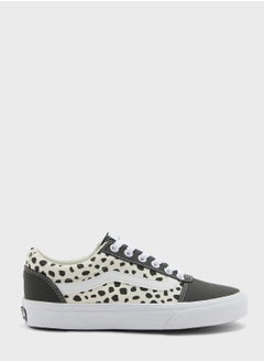 VANS Essential Asher Sneakers  - Image 1