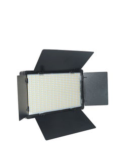 General LED800 Camera Fill Light RGB Color Live Light U600 Beauty Wedding Shooting Outdoor Flat Lighting Light-Color Of Light Source:E800 High Configuration 【three Color Temperatures】  - Image 5