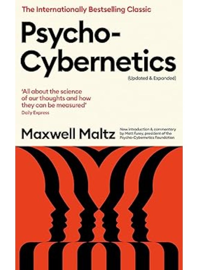 Psycho-Cybernetics (Updated and Expanded)
