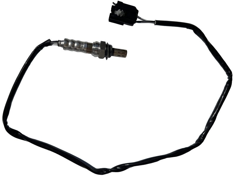 GoSens 216f Oxygen Sensor OE#4686935AB, 250-24944 for Chrysler Grand Voyager,Sebring,Town & Country,Voyager,for Dodge Avenger,Caravan,Grand Caravan 1998-2003,Front O2 Sensor,Wires 4,Length 730mm - Image 1