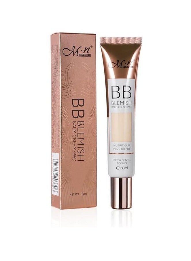Me Now BB Blemish Balm Cream No.2  - Image 1