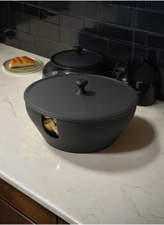 3D Brothers - Coffee Filter Paper Holder Filter Storage Container - Image 1