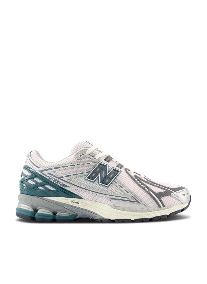 New Balance 1906R Mens Sneakers Silver MetallicNew Spruce Size 11