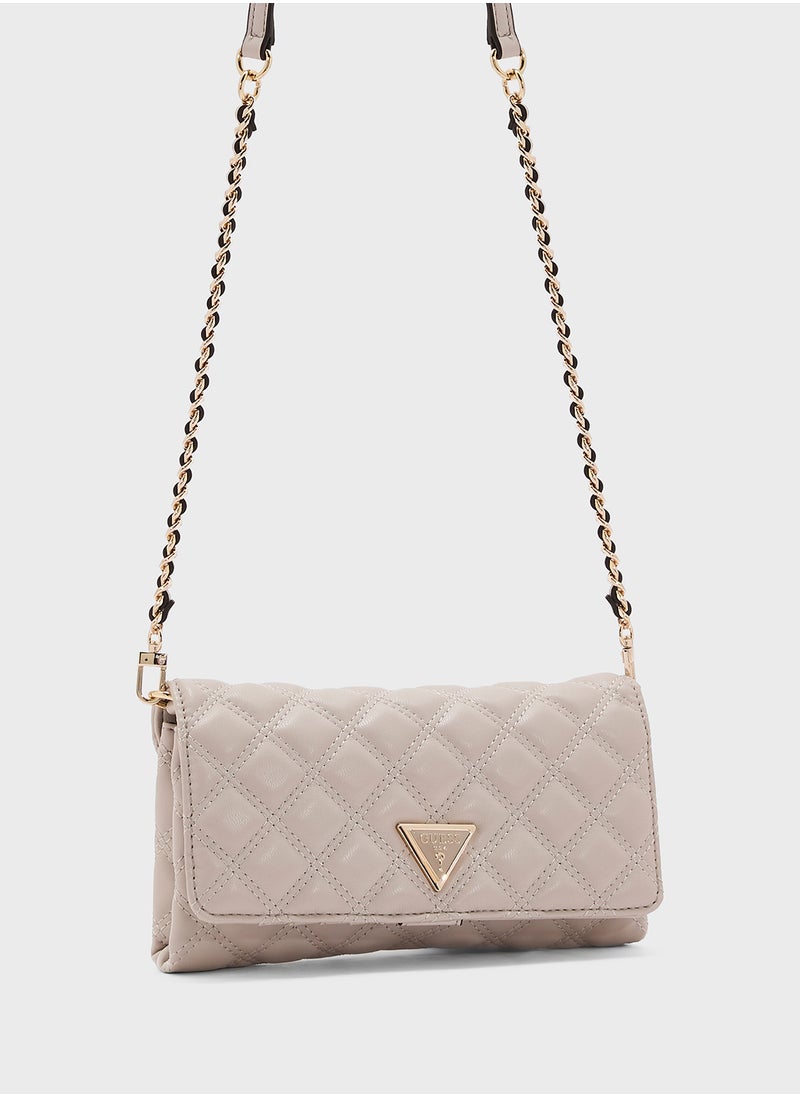GUESS GIULLY II XBODY FLAP ORGANIZER  - Image 3