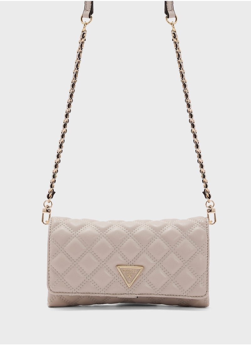 GUESS GIULLY II XBODY FLAP ORGANIZER  - Image 1