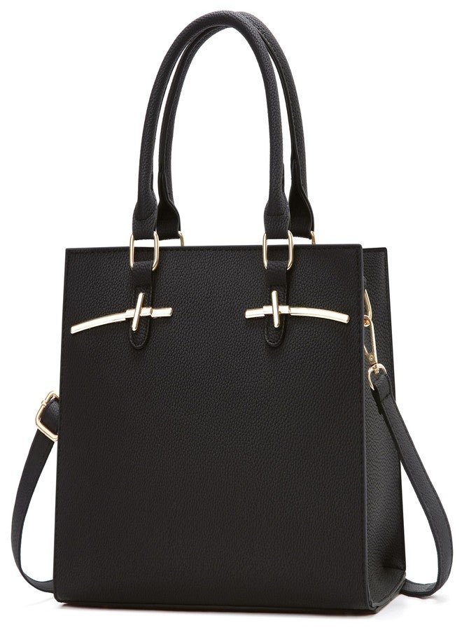 COCIFER Purses for Women Crossbody Handbags Bags for Womens Shoulder Purse PU Leather Satchel Tote Bag Top Handle - Image 1