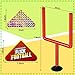 Chuangdi 16 Pcs Flick Football Games Mini Table Top Sports Games with Posts and Plastic Footballs Indoor Football Party Favors Birthday Gifts - Image 4