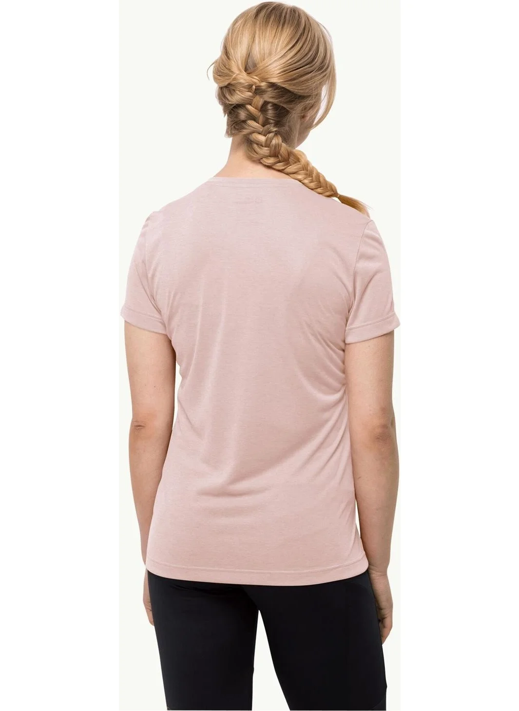 جاك ولفسكن Crosstrail T Women Women's T-shirt