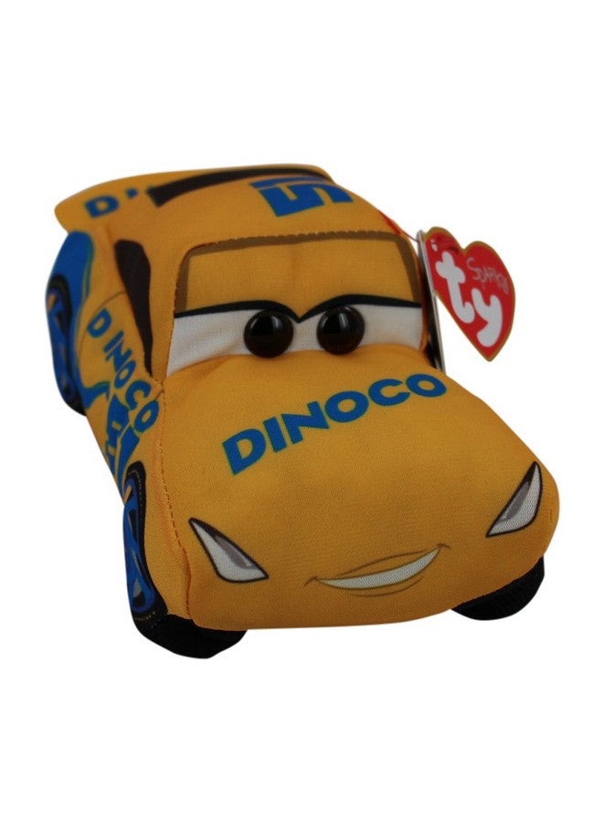 TY Beanie Baby Cars 3 Cruz - Image 1