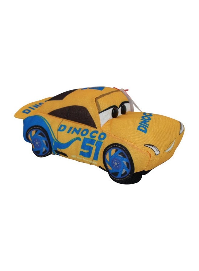 TY Beanie Baby Cars 3 Cruz - Image 2