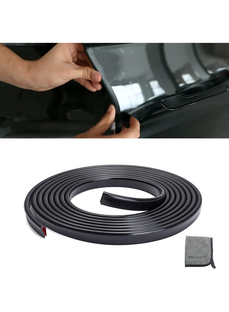 بروماس شريط حماية باب السيارة بطول 5.2 متر - Image 1