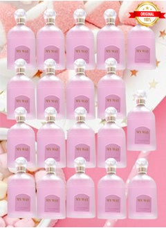 My Way 19 Pieces My Way Perfume 100ml EDP  - Image 1