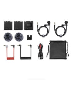 Godox Godox VIRSO S M2 2.4GHz Wireless Microphone System For Sony  - Image 4
