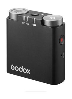 Godox Godox VIRSO S M2 2.4GHz Wireless Microphone System For Sony  - Image 5