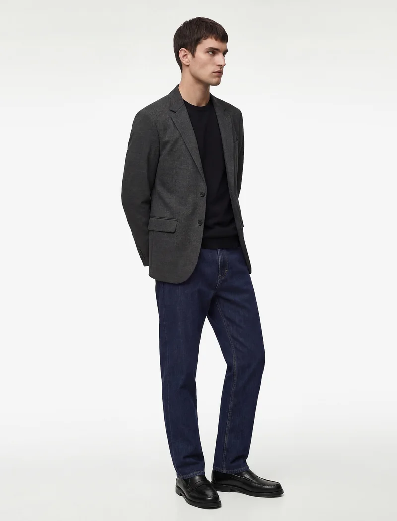 كوتون Blazer Jacket